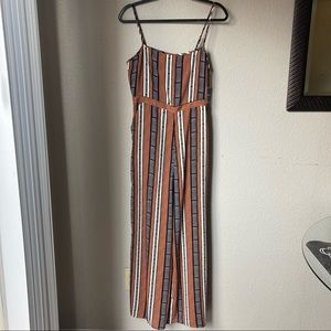 Forever 21|Jumpsuit|Size M